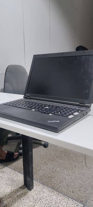 2 year used Lenovo Thinkpad laptop 0