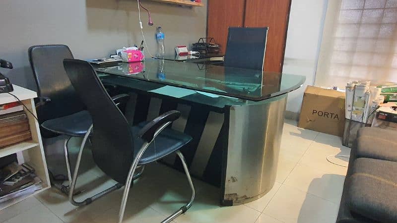 Office Tabel for Sale 0