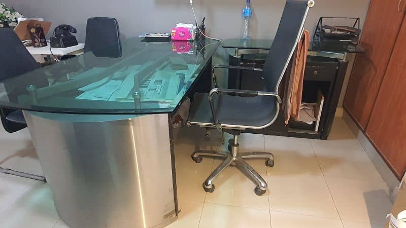 Office Tabel for Sale 1