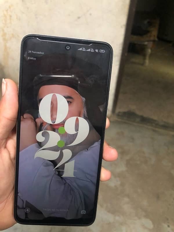 realme mobile 3