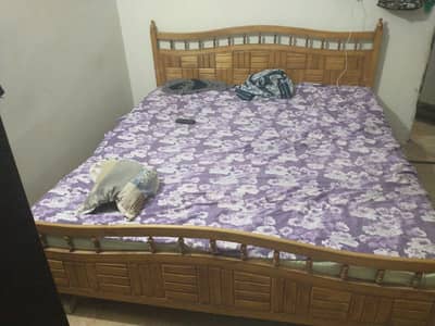 with out mattress 5000