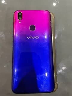 vivo y 85 non pta