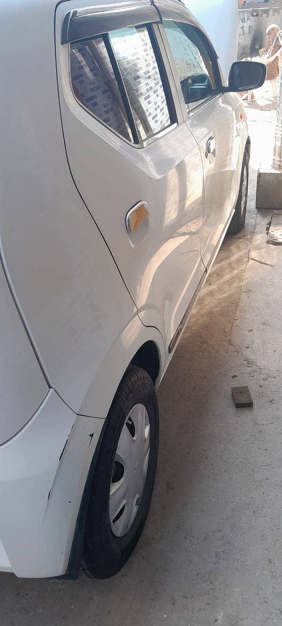 Suzuki Alto (VXL) 2019 4