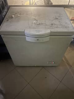 Single door freezer for sale