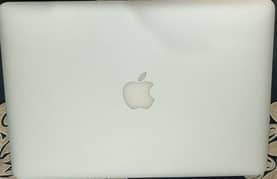 MacBook