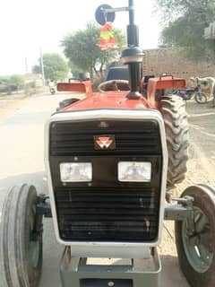 Mf Tractor 240 2023 | MF 240 Tractor |03041919000 |03012342700