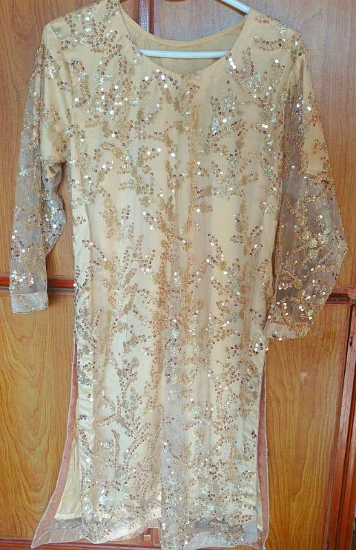 2 Shadi Dresses For Sale 1