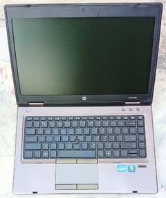 HP CORE i5 NEW CONDITION LAPTOP EVERYTHING OK