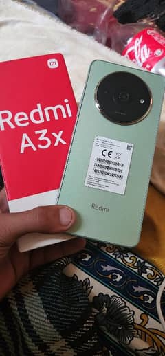 redmi