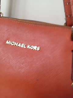 Original Michael Kors bag