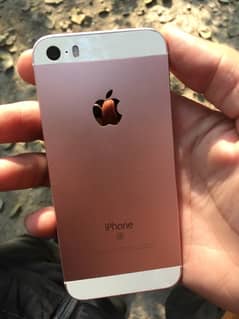 iphone SE 2016 (1st Gen)