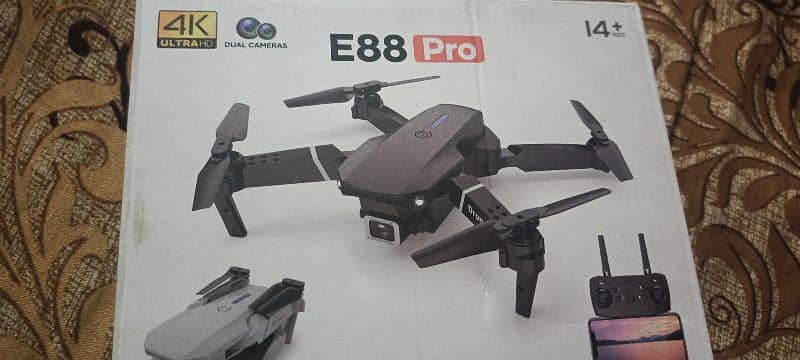 e88pro drone 0