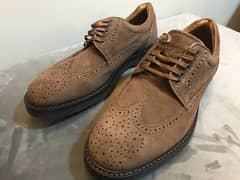 BRAND NEW ZARA MAN SHOES