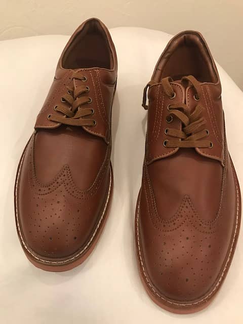 BRAND NEW ZARA MAN SHOES 1