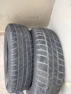 155/70/R12 tyres