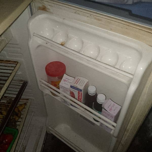 room fridge 1