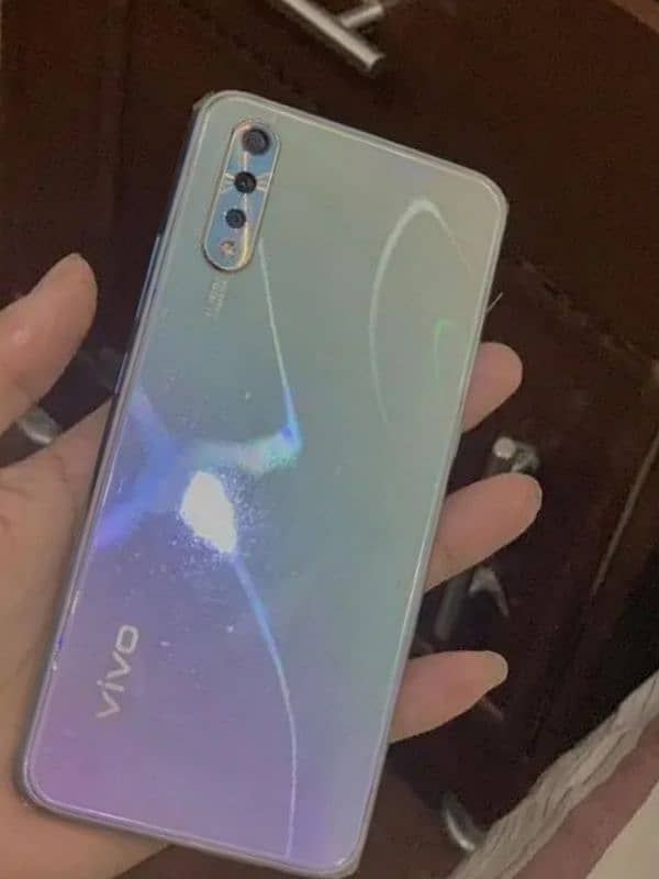 Vivo S1 0