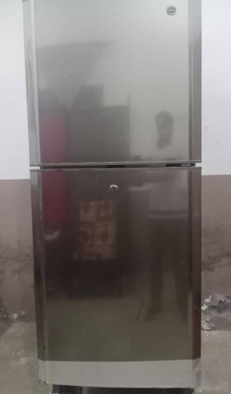 Non Inverter Refrigerator For Sale 0