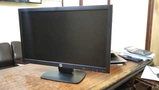 HP P221 LED MONITOR