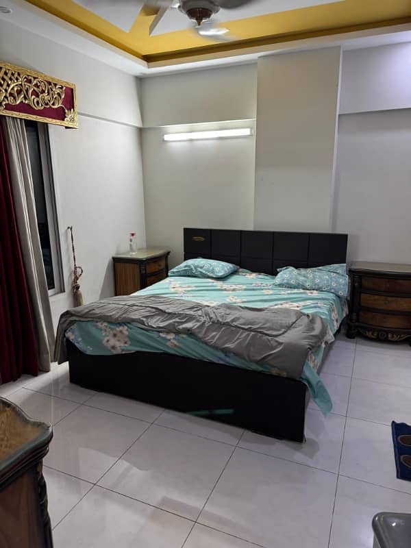 Flat For Rent on University Road SARAH GRAND Apartment 3