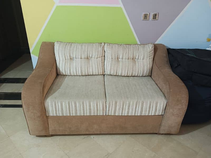 Sofa set 1