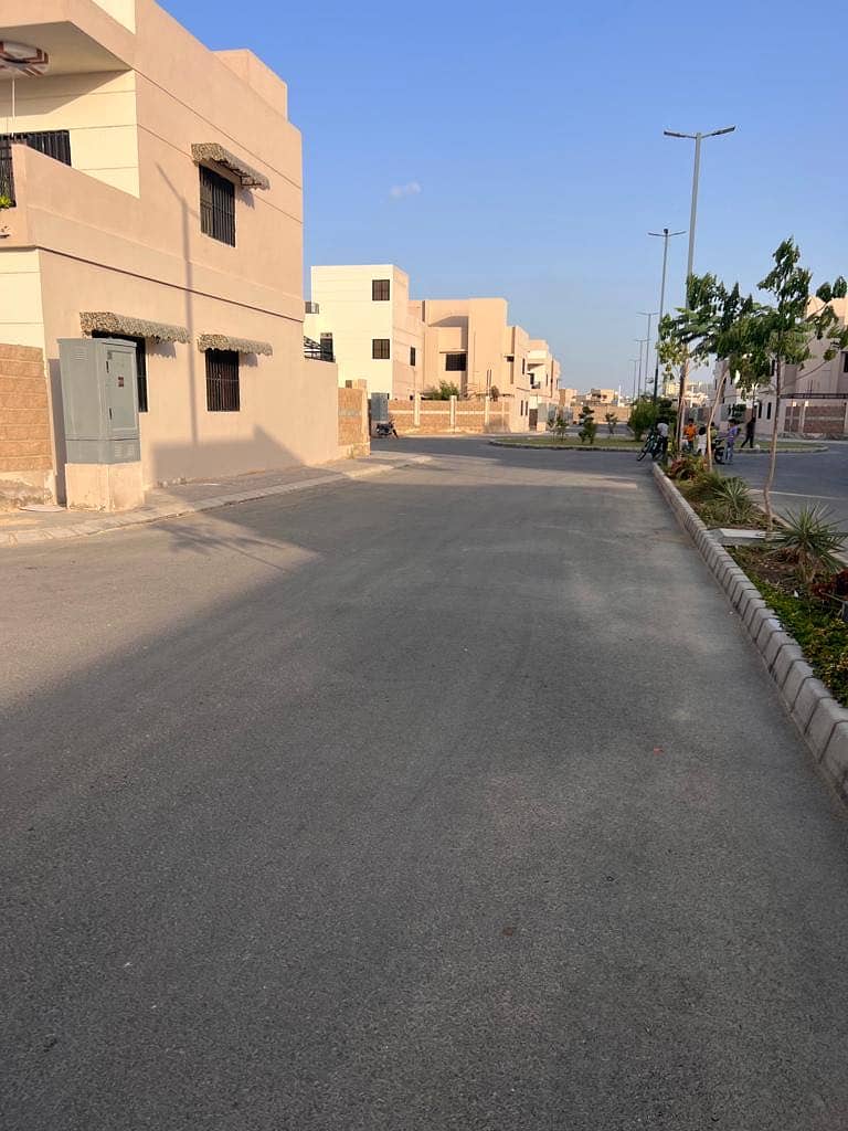 Saima Elite Villas House Available For Rent 9