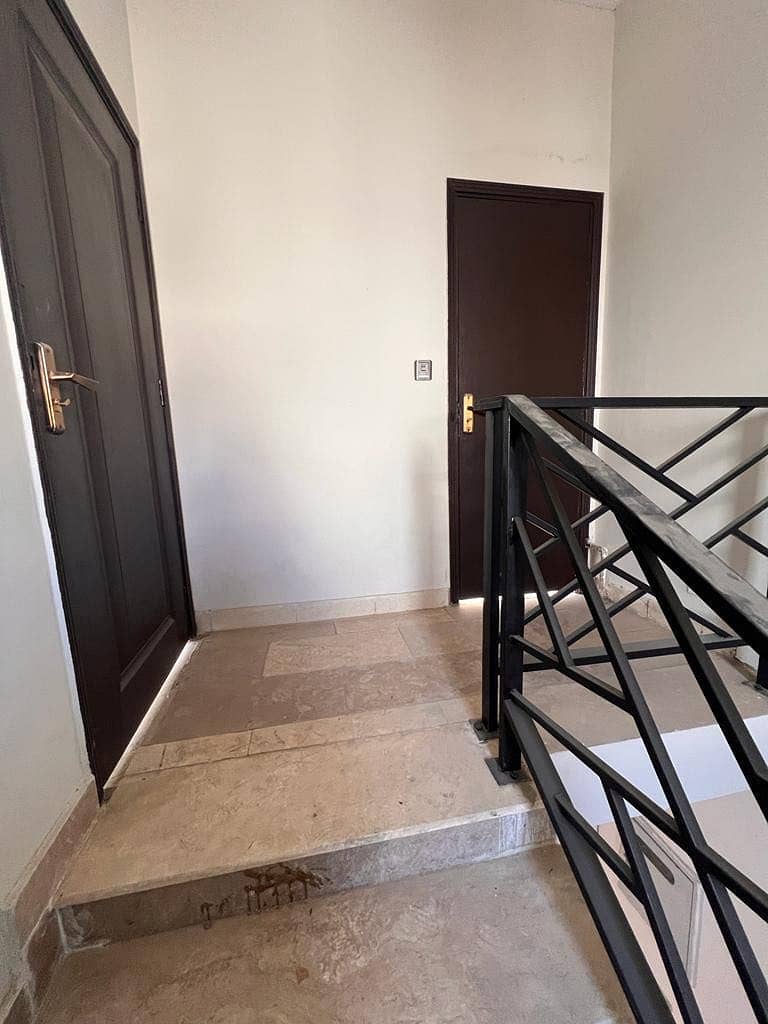 Independent Villa For Rent In Saima Elite Villas 5