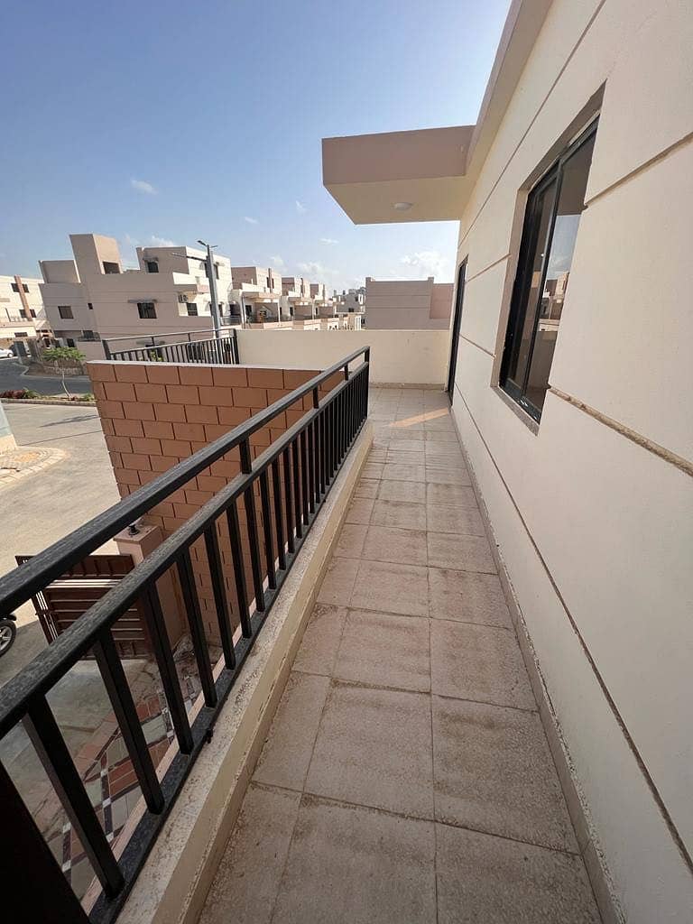 Independent Villa For Rent In Saima Elite Villas 9