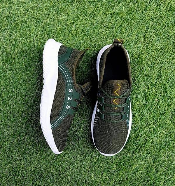 men sports shoes free delivery cash on delivery 0