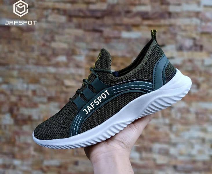 men sports shoes free delivery cash on delivery 1