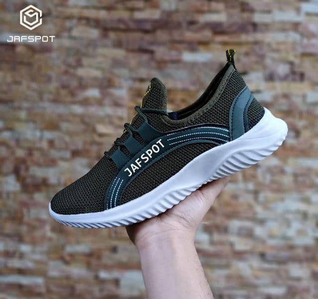 men sports shoes free delivery cash on delivery 2