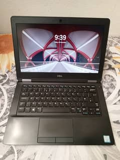 Dell Latitude E5270 Core i5-6300U