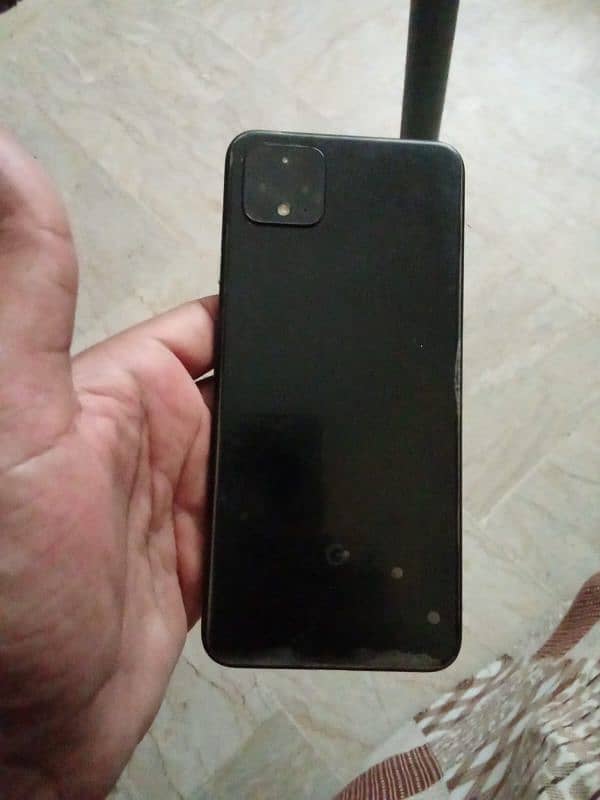 Google Pixel 4XL ( PTA Approved ) 1