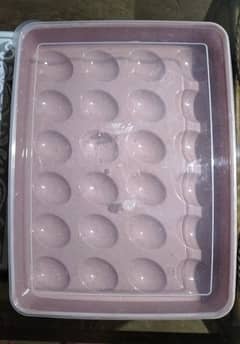 egg storage box