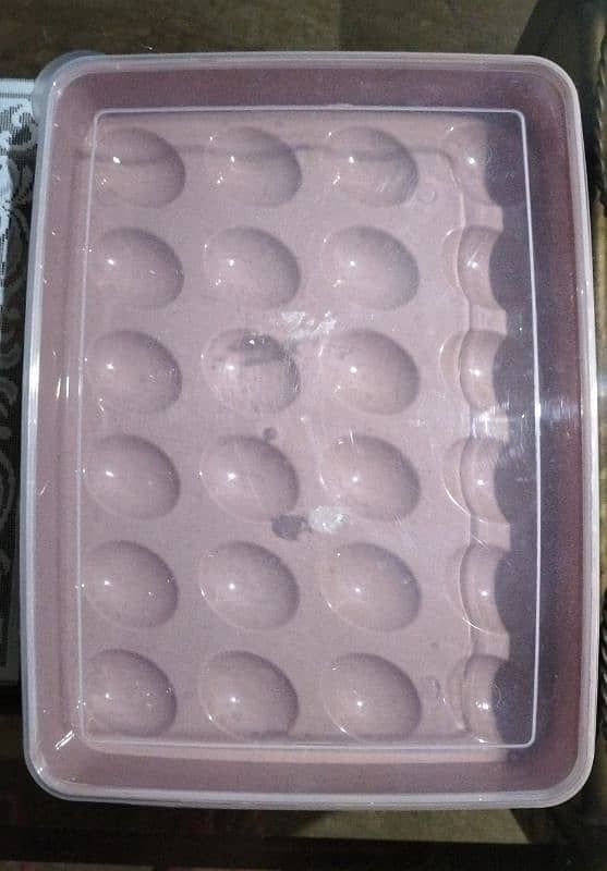 egg storage box 0