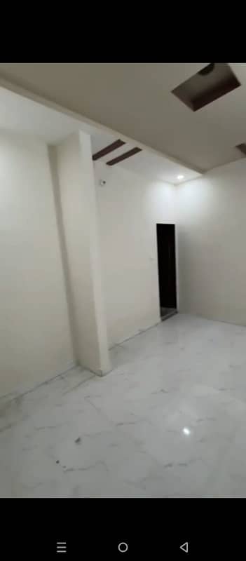 Brand New Main Road 2 Bed Appartment With Roof 11