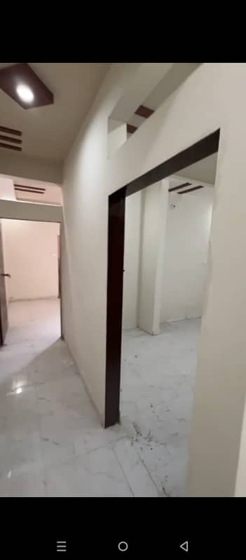 Brand New Main Road 2 Bed Appartment With Roof 14