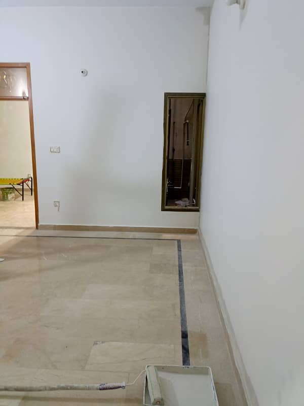 House For Sale Ground+3 West Open Bhattai Colony Korangi Crossing 2