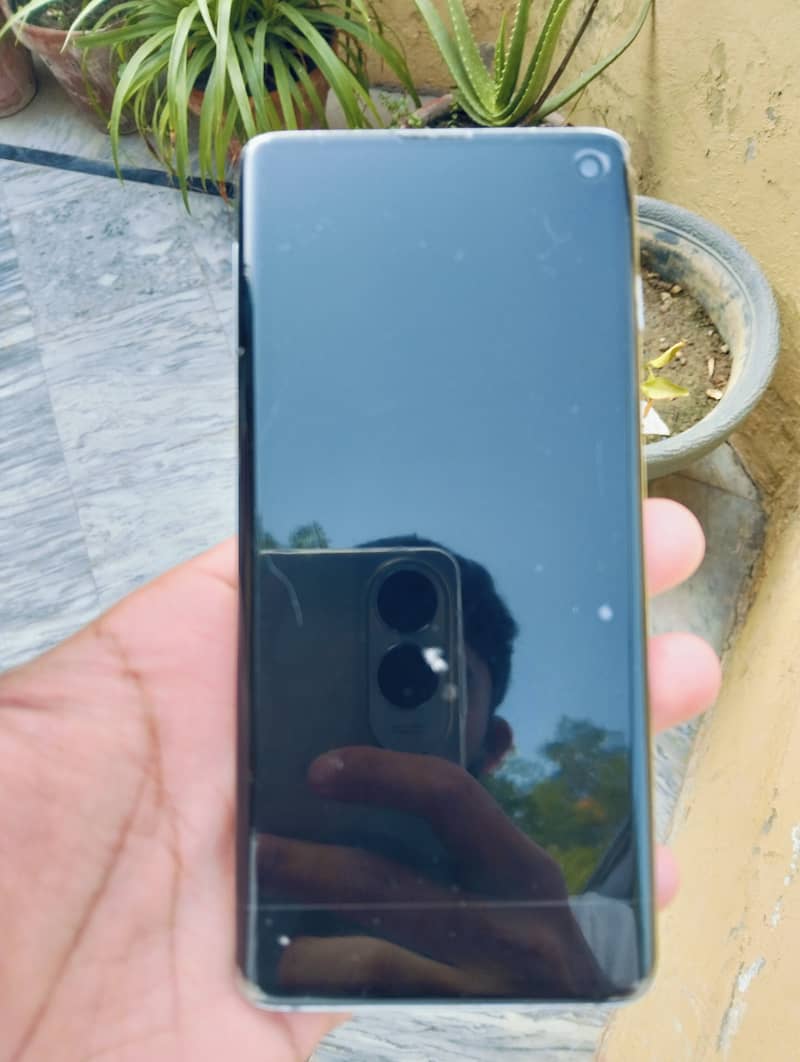 Samsung Galaxy S10 for sale 0