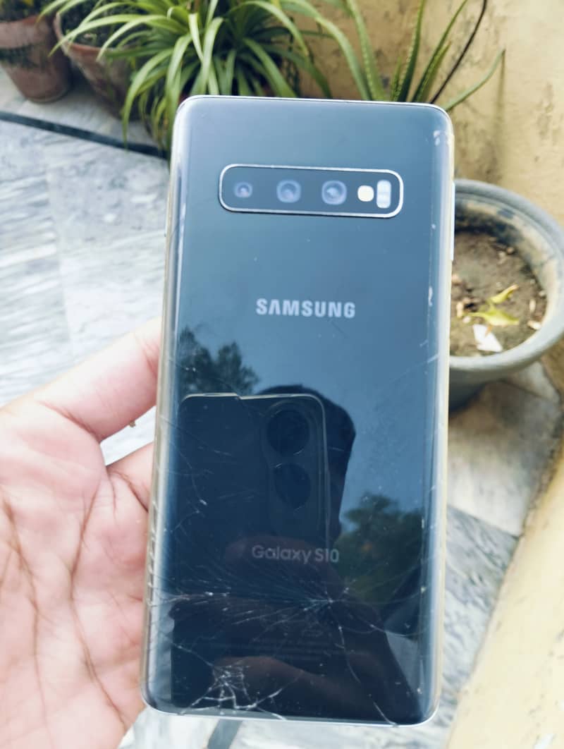 Samsung Galaxy S10 for sale 1