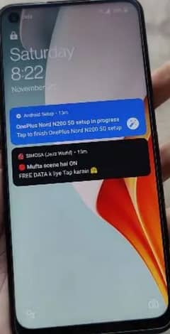 OnePlus N200 PTA approved