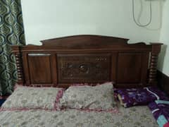 king Size Double Bed for sale