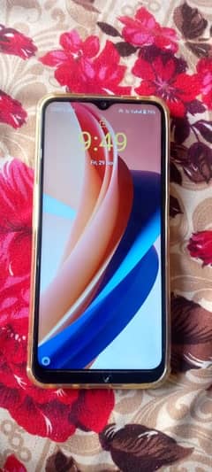 Realme C35 4+4.128. Gb 03093775623