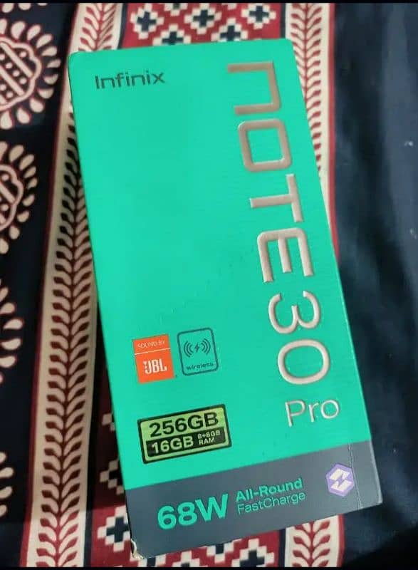 infinix note 30 pro Exchange possible 10/10 2