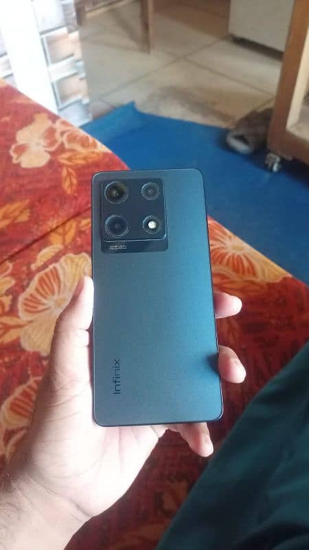 infinix note 30 pro Exchange possible 10/10 3