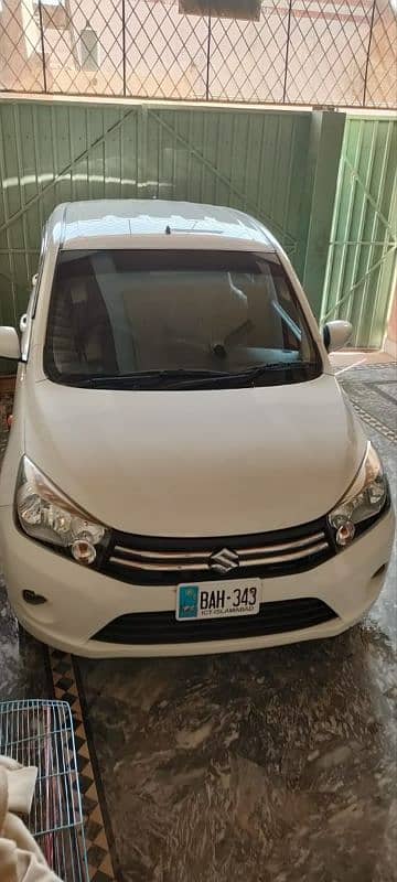 Suzuki Cultus VXL 2021 2