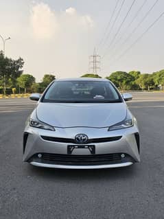 Toyota Prius 2020