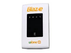 Ufone Blaze,Unlocked Device, ZTE920U