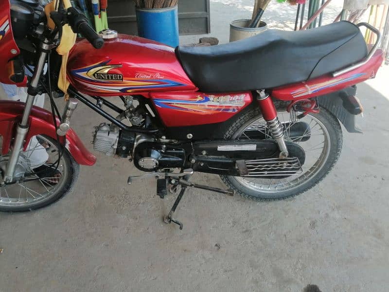 United 100cc 3