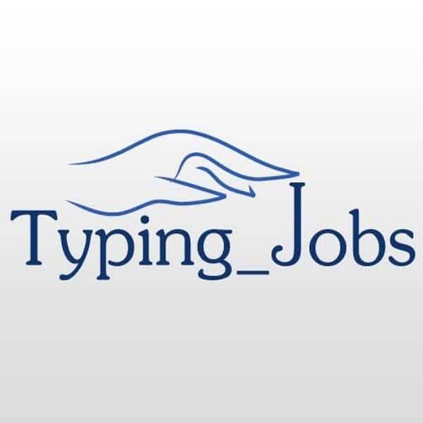 Online Job/Typing Job/Writing Job/Assignment Work/Remote Job/Data ent 0